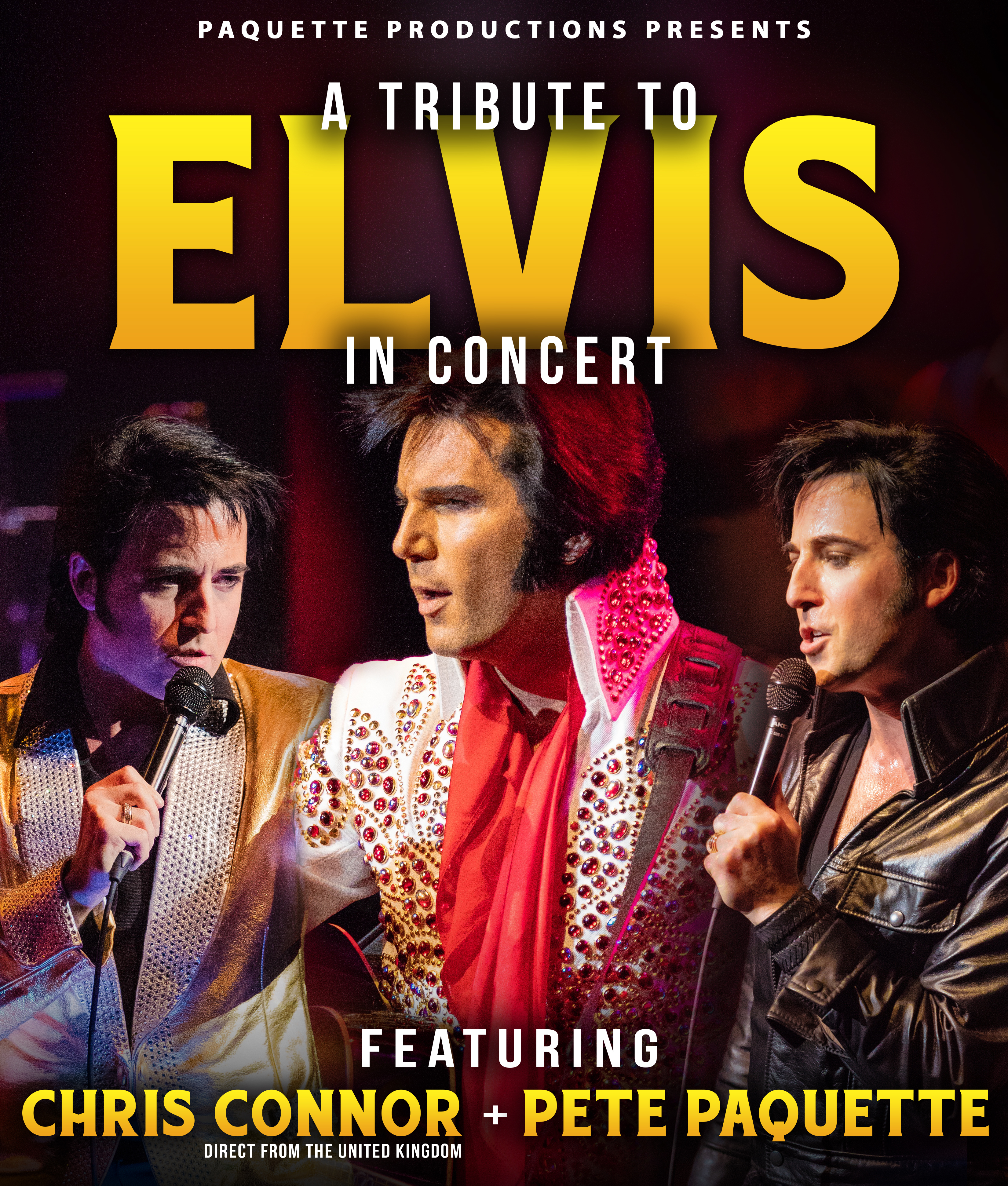 A Tribute To Elvis 3300 X 3883px EXP IMAGE