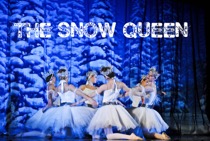Snow Queen - Lavrova