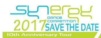 synergy Dance 2017